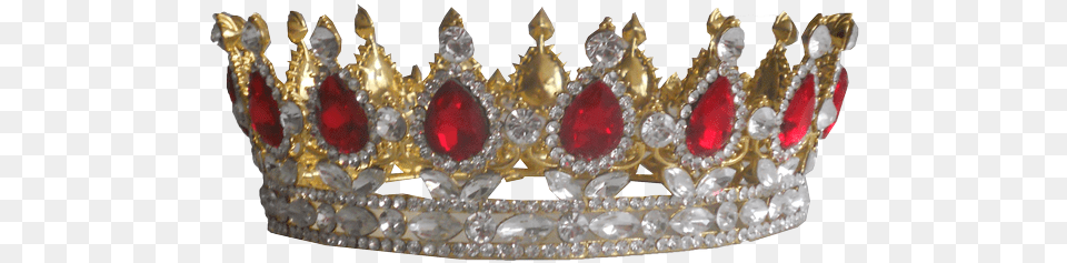 Ruby Crown By Crown, Accessories, Jewelry, Chandelier, Lamp Free Png Download