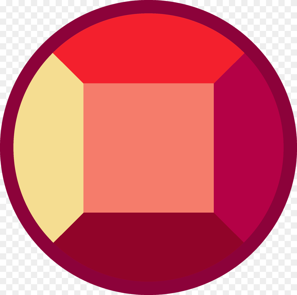 Ruby Gem Download Steven Universe Ruby39s Gem, Sphere Free Transparent Png