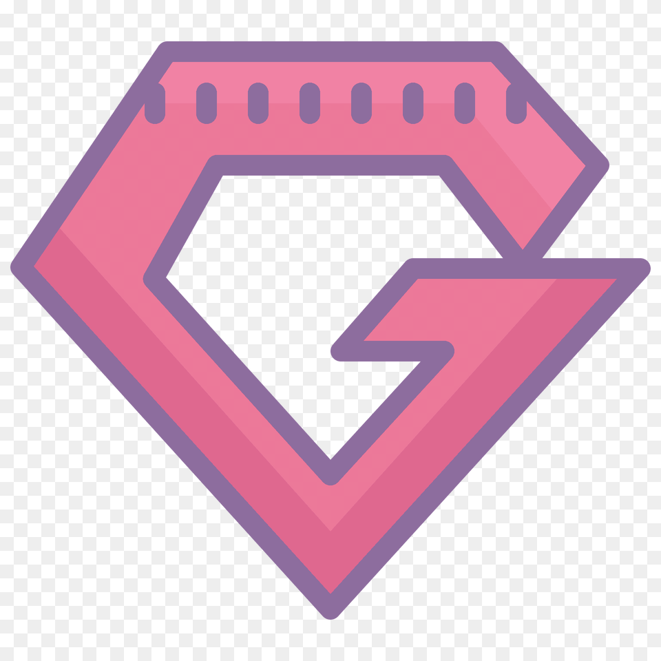 Ruby Gem Icon, Symbol, Logo, Disk Png Image