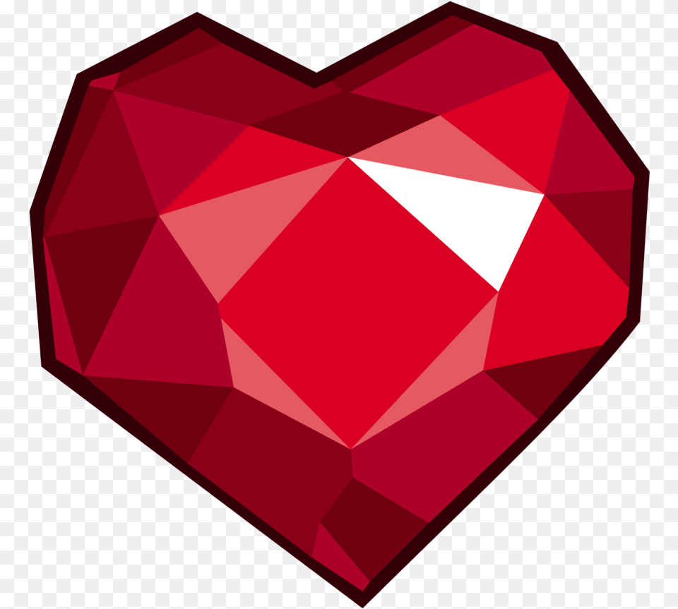 Ruby Gem Images Download Gem Heart Clipart, Accessories, Diamond, Gemstone, Jewelry Png Image