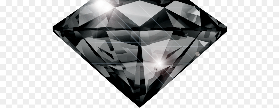 Ruby Gemstone Diamond Sapphire Black Diamond, Accessories, Jewelry, Clapperboard Free Png Download