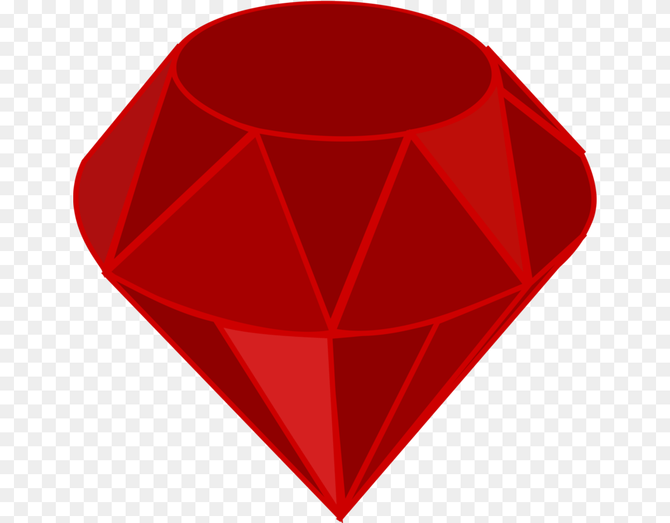 Ruby Gemstone Jewellery Ring Diamond, Accessories, Jewelry Free Png Download