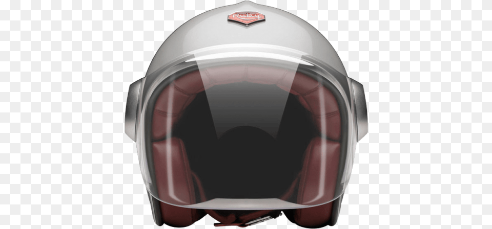 Ruby Helmets, Crash Helmet, Helmet, Clothing, Hardhat Free Png Download
