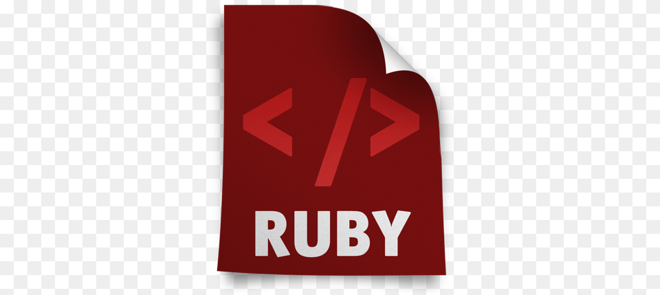 Ruby Icon Asp, Maroon, Text, Mailbox, Cap Png Image