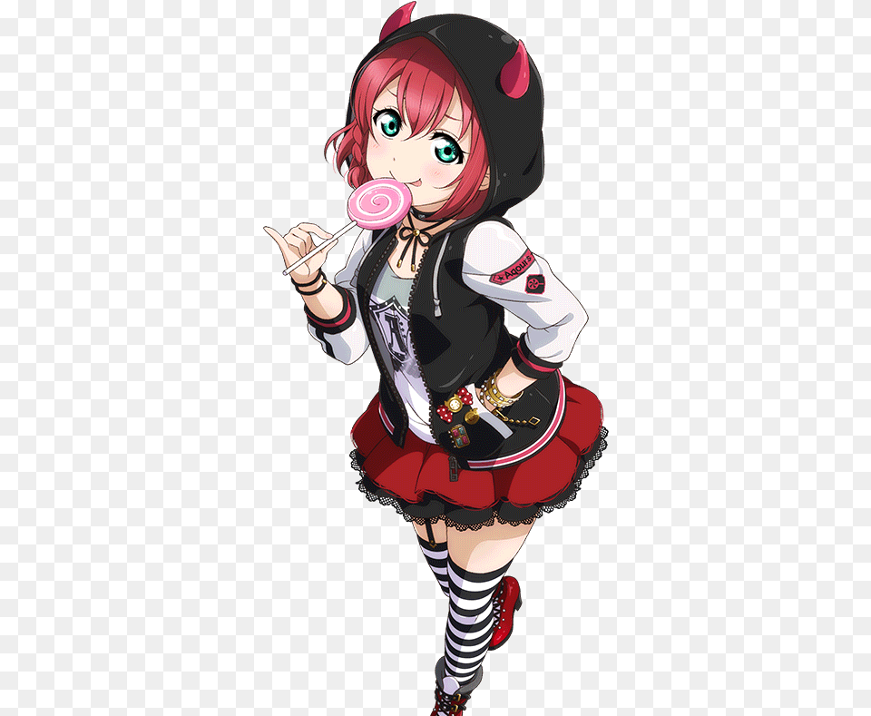 Ruby Kurosawa, Book, Comics, Publication, Baby Free Transparent Png