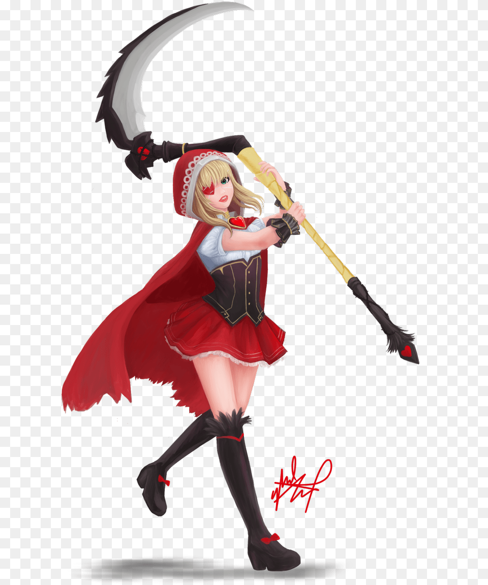 Ruby Mobile Legends Cosplay, Adult, Person, Female, Woman Free Transparent Png