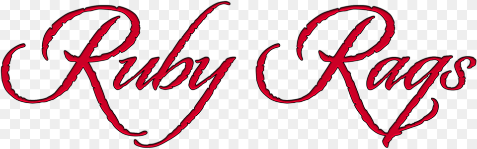 Ruby Raqs Logo Header, Text, Person, Handwriting Png Image