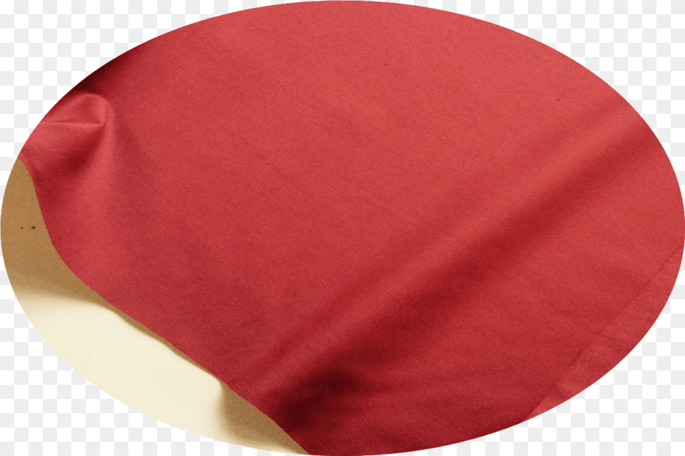 Ruby Red Cotton Curtain Lining With Solpruffe Finish, Cap, Clothing, Hat, Swimwear Free Png Download