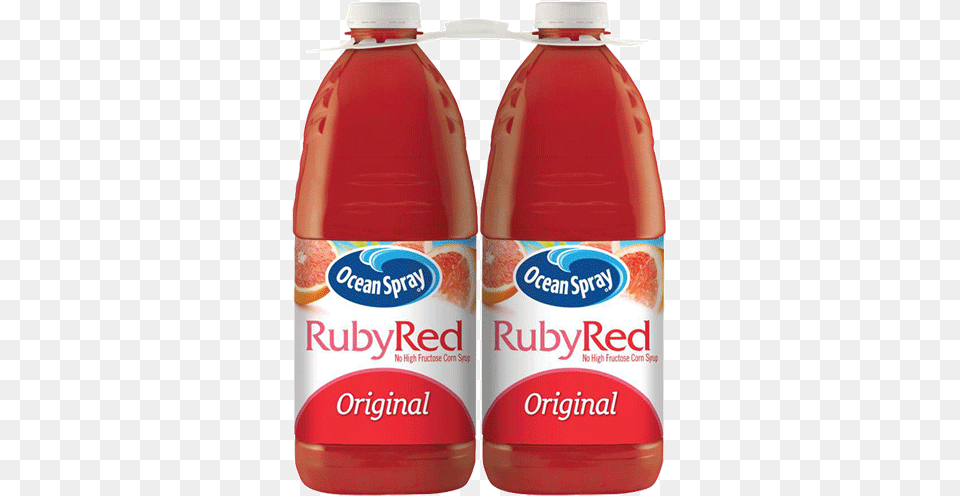 Ruby Red Grapefruit Juice, Beverage, Food, Ketchup Png