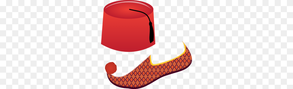 Ruby Red Slippers Clip Art, Clothing, Hat Free Png Download