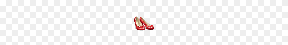 Ruby Red Slippers Gt One Day Only Items Pet City Nla, Clothing, Footwear, High Heel, Shoe Png Image