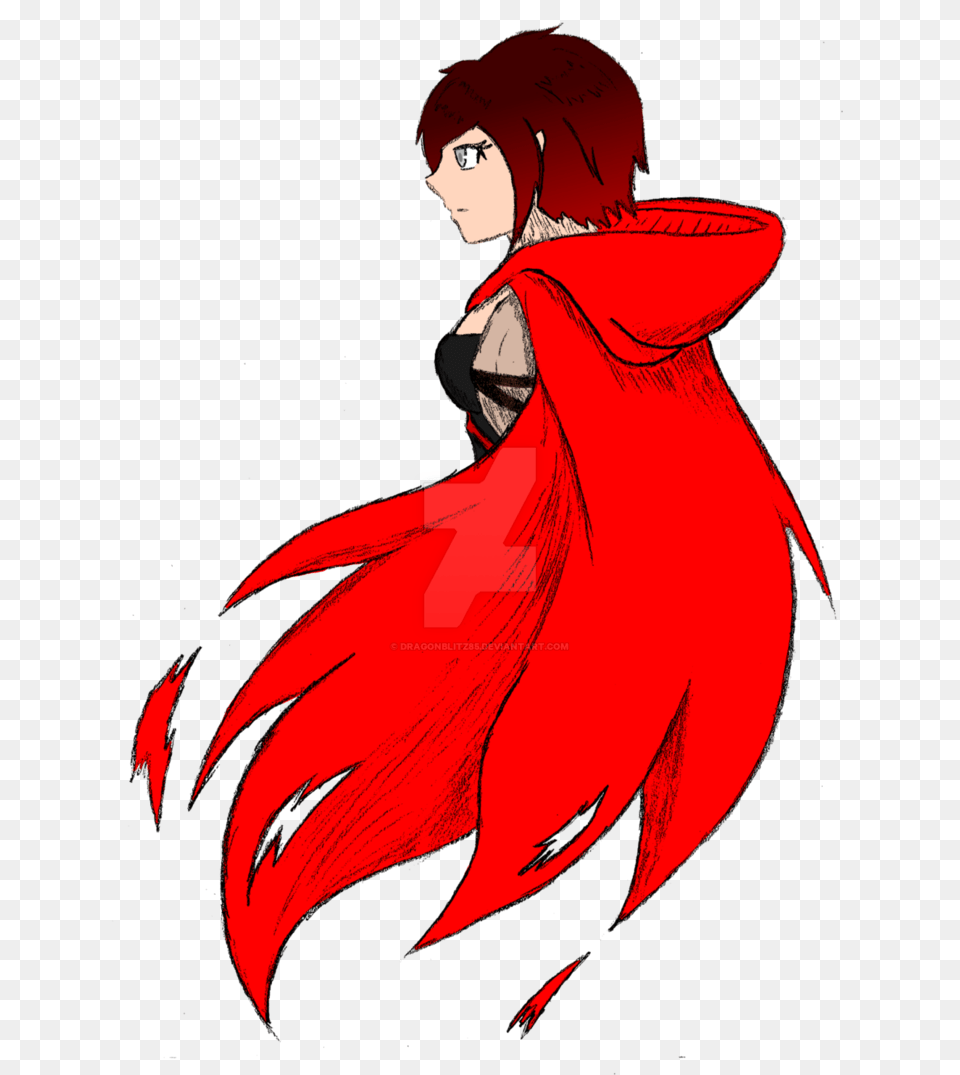 Ruby Rose, Adult, Female, Person, Woman Png