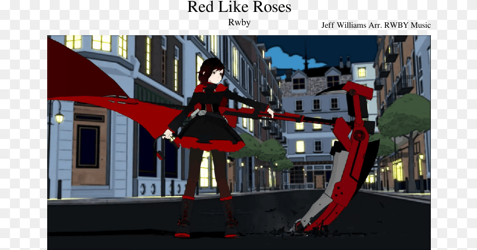 Ruby Rose Rwby, Adult, Female, Person, Woman Png