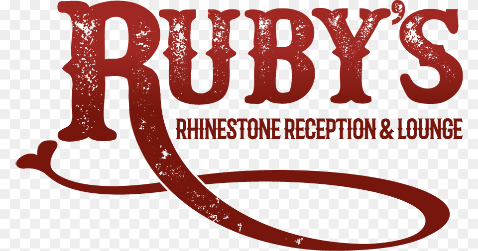 Ruby S Rhinestone Reception Amp Lounge, Maroon Free Png