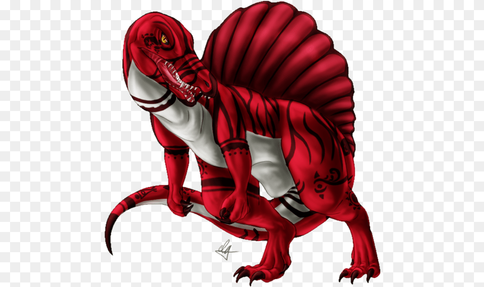 Ruby Scales Sharp Teeth Animal Figure, Person, Dragon, Electronics, Hardware Free Transparent Png
