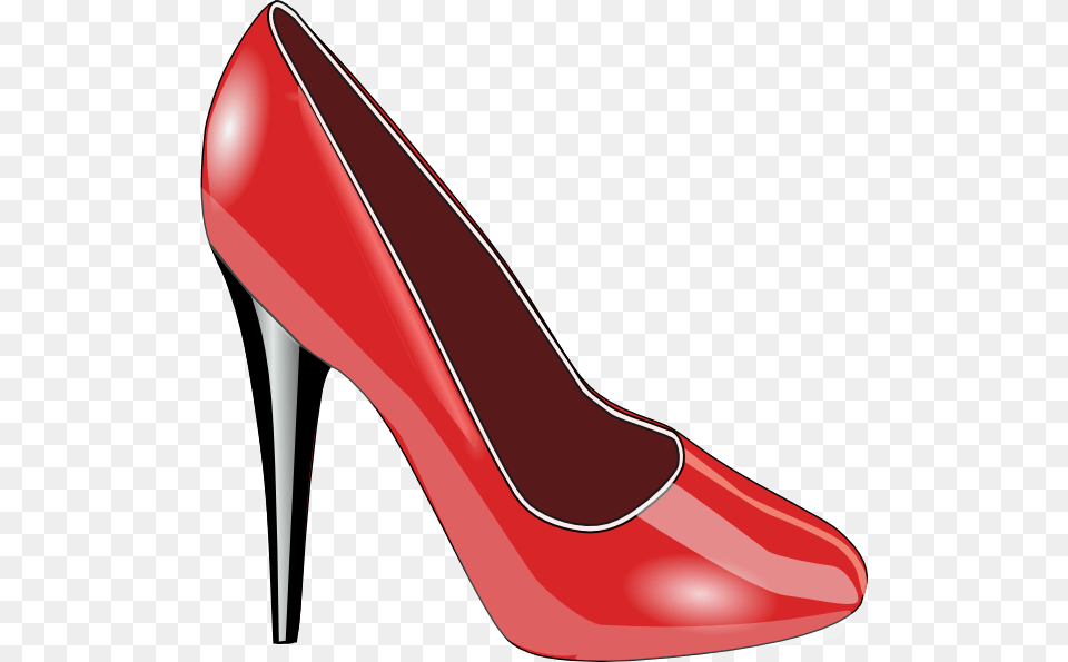 Ruby Slippers Clip Art Clip Art, Clothing, Footwear, High Heel, Shoe Free Transparent Png