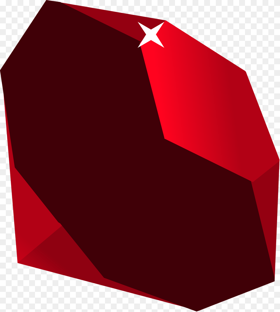Ruby Stone Image Ruby Clipart, Maroon, Accessories, Crystal, Gemstone Png