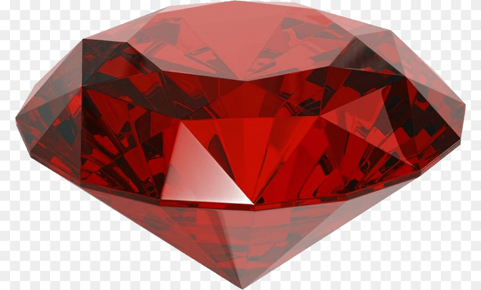 Ruby Stone Red Diamonds, Accessories, Diamond, Gemstone, Jewelry Free Png