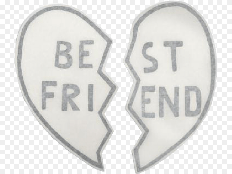 Ruby Tuesday Kids Best Friend Badge Label, Symbol, Weapon Free Png