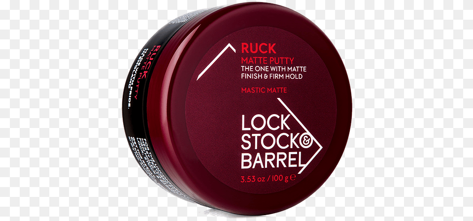Ruck Lockstockandbarrel Cream, Face, Head, Person, Bottle Free Transparent Png