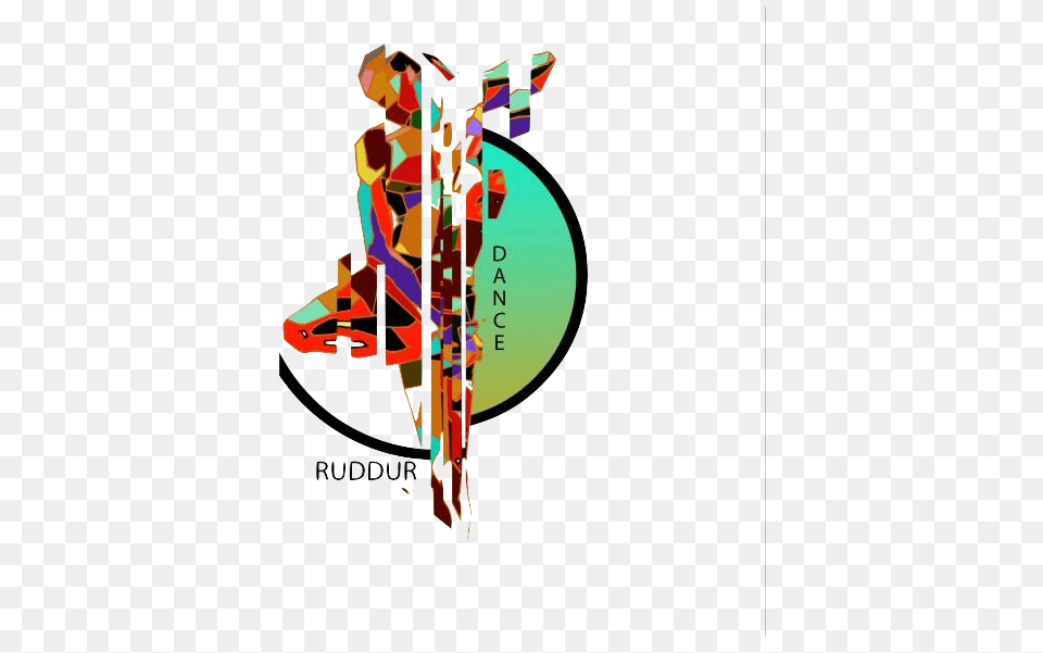 Ruddur Dance Seeks African American African Dance Logo, Art, Graphics, Advertisement, Poster Png Image