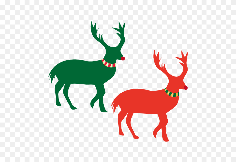 Rudolph, Animal, Deer, Elk, Mammal Png