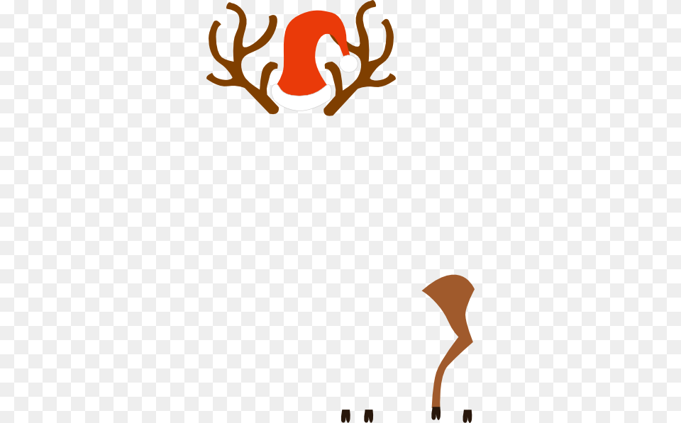 Rudolph Clipart Png