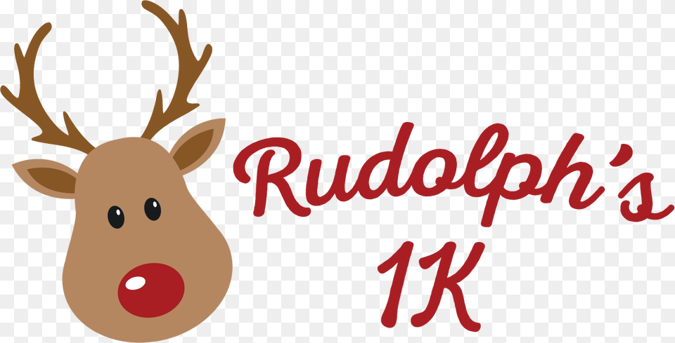 Rudolph Clipart Download, Animal, Deer, Elk, Mammal Free Transparent Png