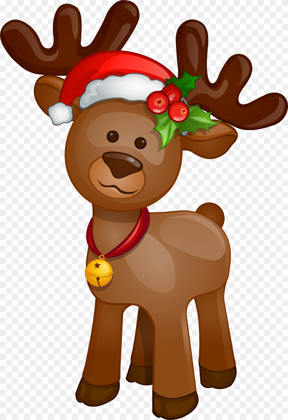 Rudolph Clipart Rudolph, Animal, Deer, Mammal, Wildlife Png