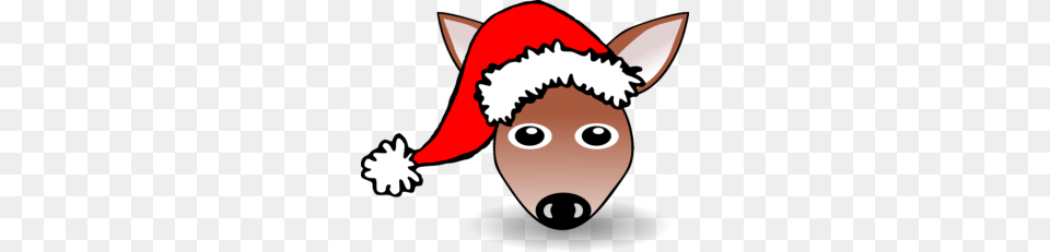Rudolph The Red Nosed Reindeer For And String Cigar Box, Animal, Fish, Sea Life, Shark Free Transparent Png