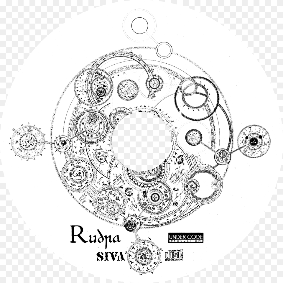 Rudra Shiro, Machine, Spoke, Disk, Pattern Free Png