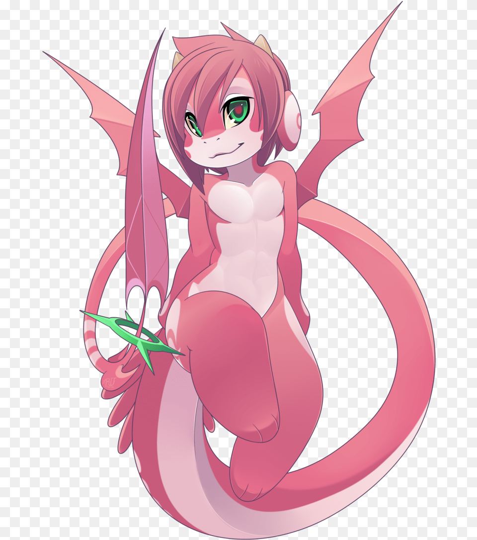 Rudragon Ru Dragon, Book, Comics, Publication, Baby Free Png