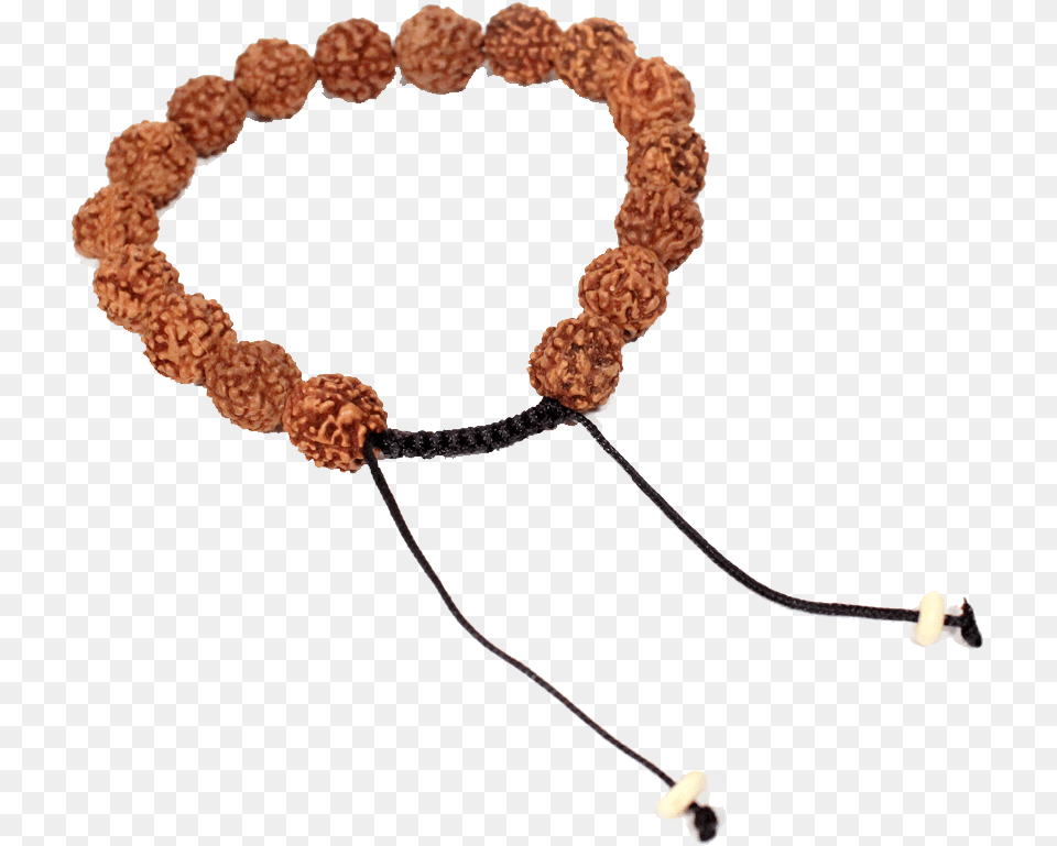 Rudraksha Bracelet Bracelet Perle Amethyste, Accessories, Jewelry, Bead, Bead Necklace Png Image