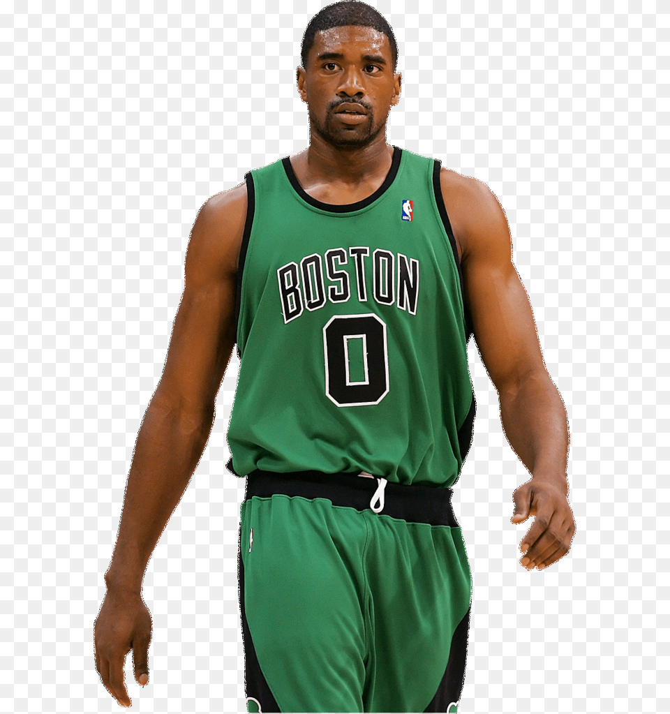 Rudy Gay, Adult, Clothing, Shirt, Person Free Transparent Png