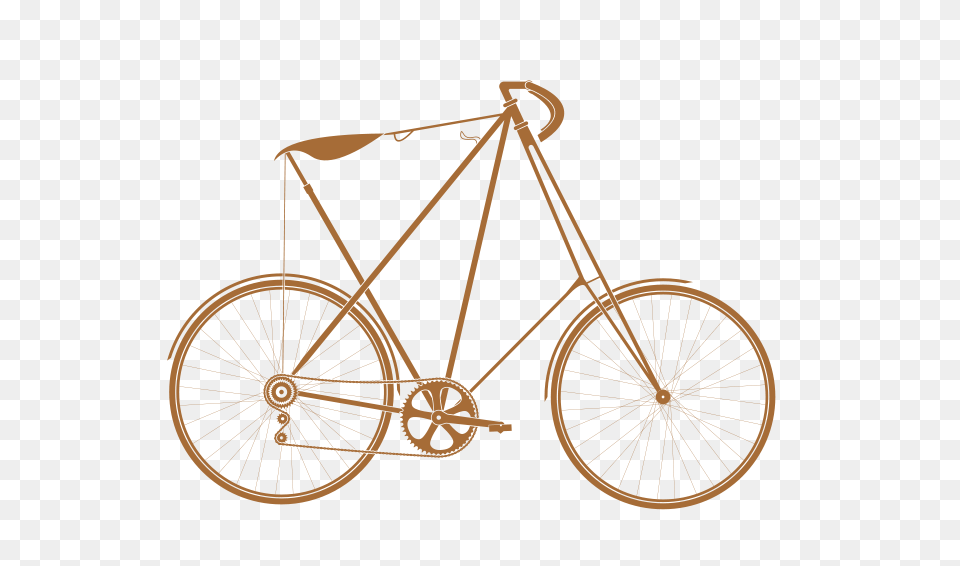 Rueeggch Pedersen Bike, Machine, Wheel, Bicycle, Transportation Free Png