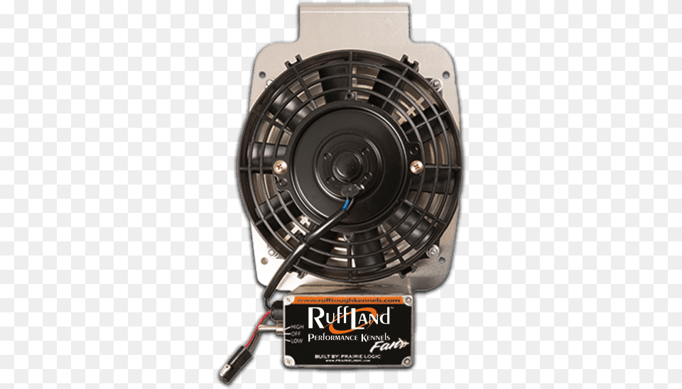 Ruff Tough Kennels, Device, Appliance, Electrical Device, Blow Dryer Png