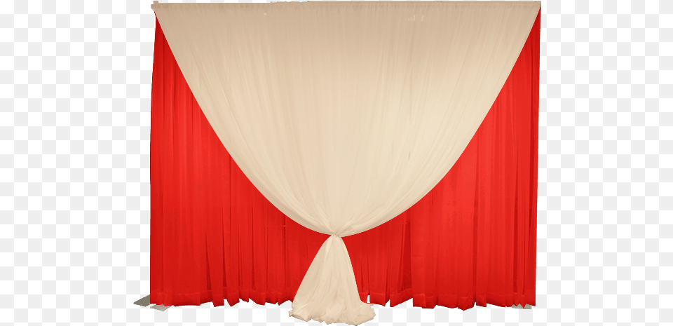 Ruffle, Stage, Curtain, Electronics, Screen Png Image