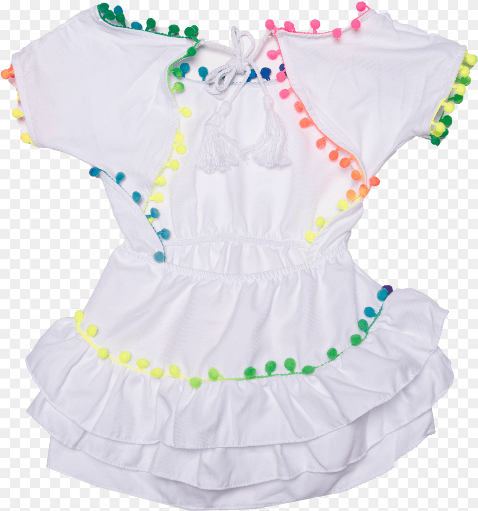 Ruffle, Blouse, Clothing, Diaper Free Transparent Png