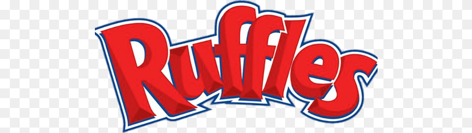 Ruffles Logo, Food, Ketchup Png Image