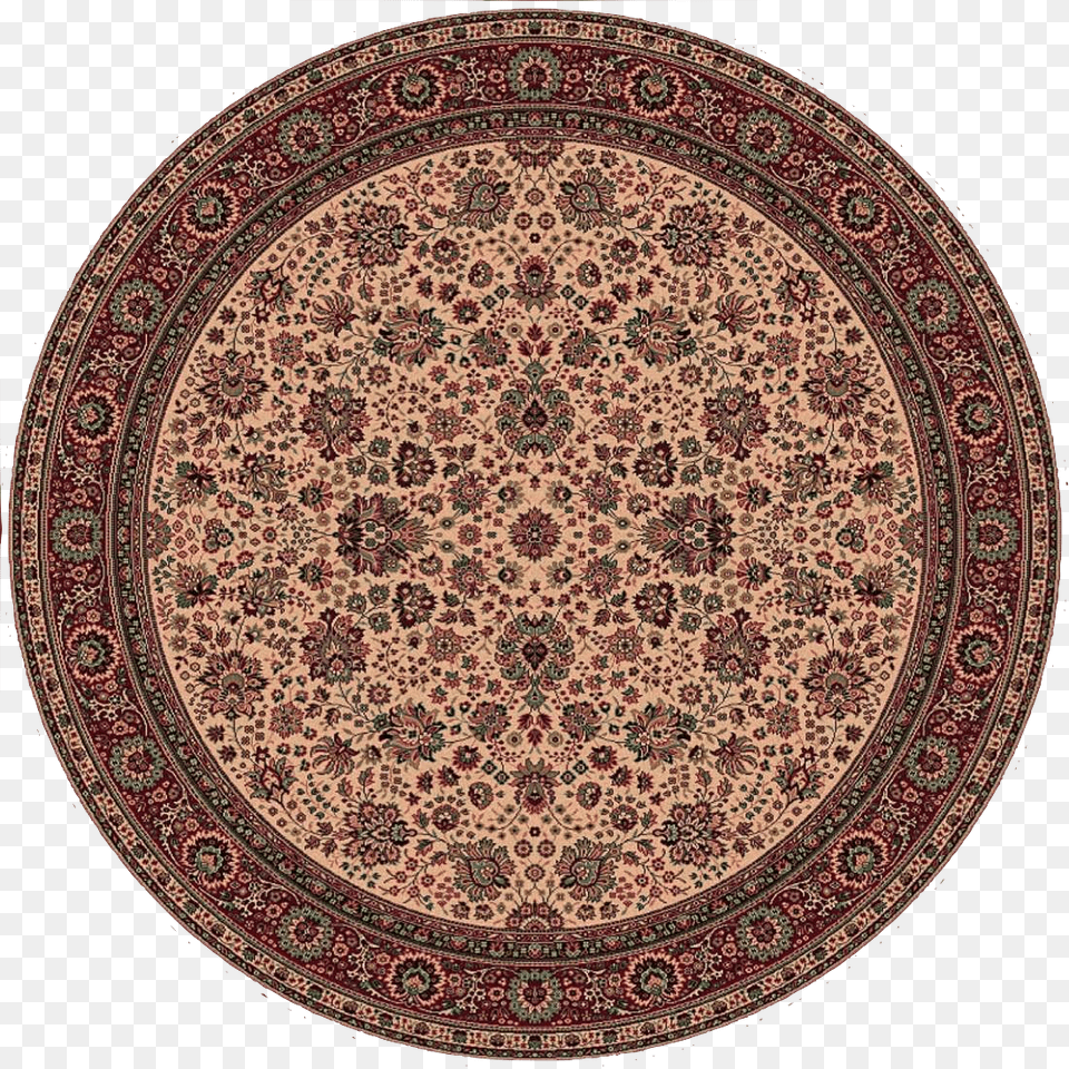 Rug Round Mat, Home Decor, Plate Png