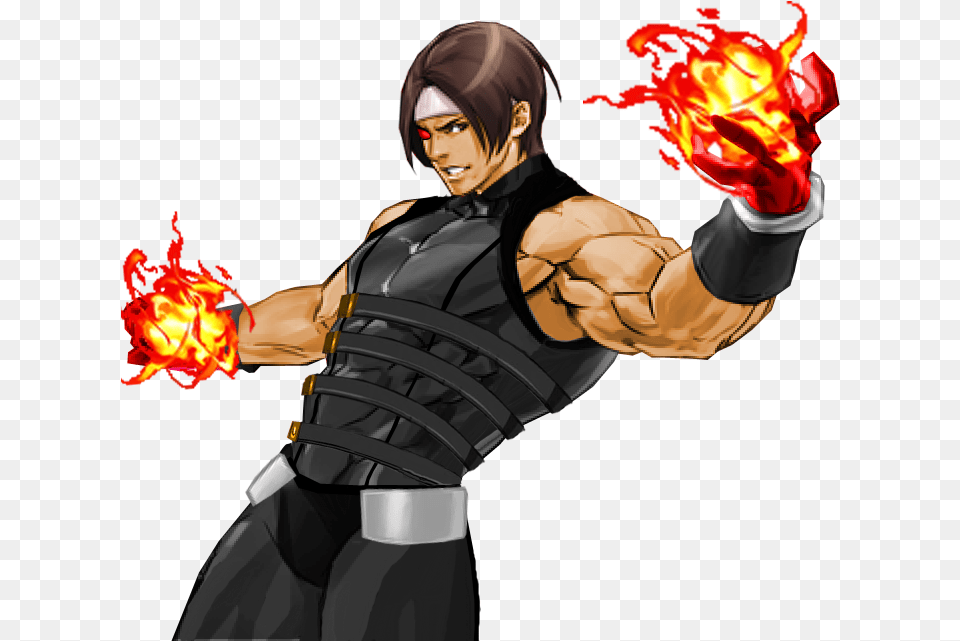 Rugal King Of Fighters 2002 Rugal, Adult, Female, Person, Woman Free Png