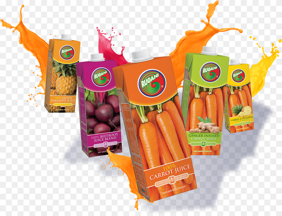 Rugani Juice, Carrot, Food, Plant, Produce Png