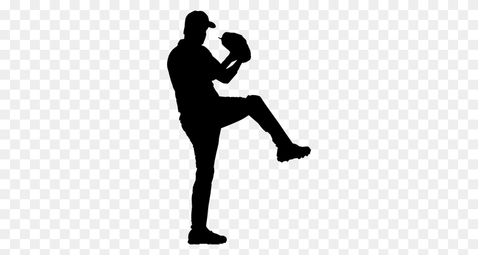 Rugby, Silhouette, Adult, Male, Man Png Image