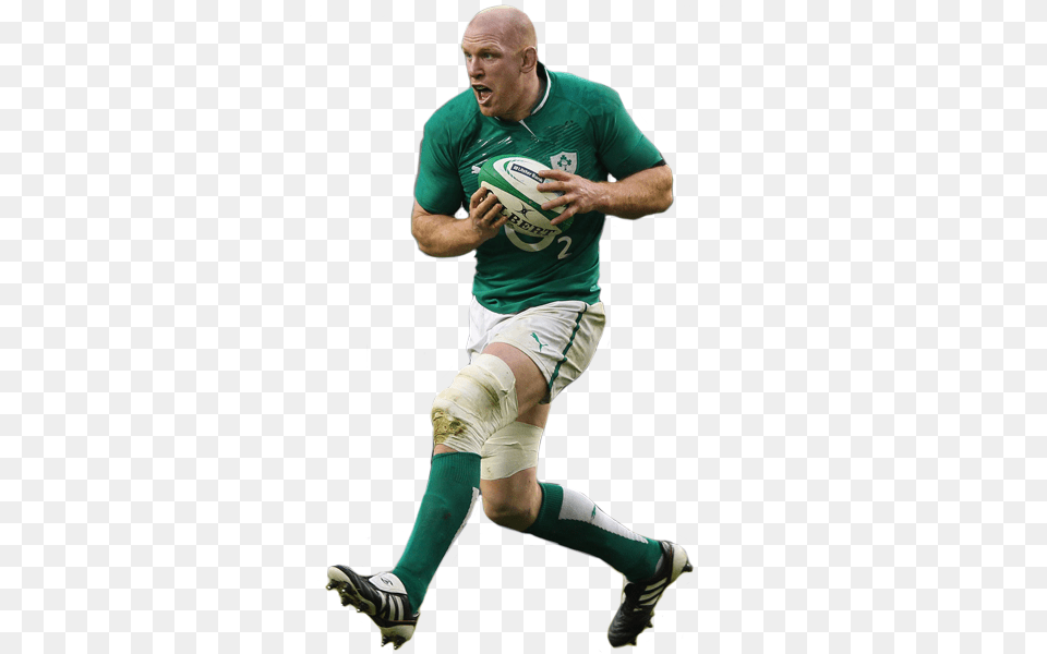 Rugby, Sport, Ball, Rugby Ball, Person Png