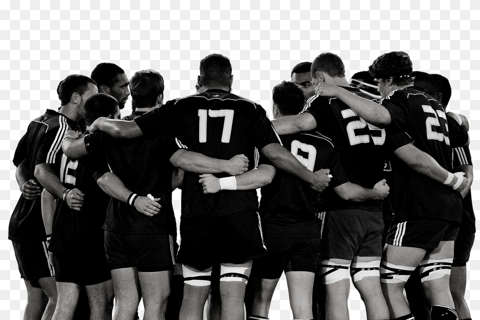 Rugby, Team, Clothing, Crowd, Shorts Png Image