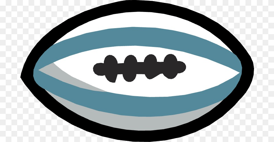 Rugby Ball, Sport, Rugby Ball Png Image
