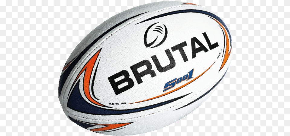 Rugby Ball Brutal Size 3 While Stocks Last Mini Rugby, Rugby Ball, Sport Free Png