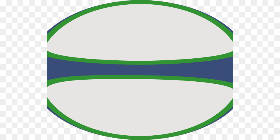 Rugby Ball Clipart, Sport Png