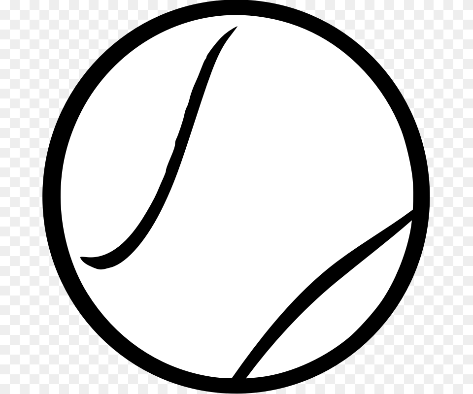 Rugby Ball Clipart, Tennis Ball, Tennis, Sport, Sphere Png Image