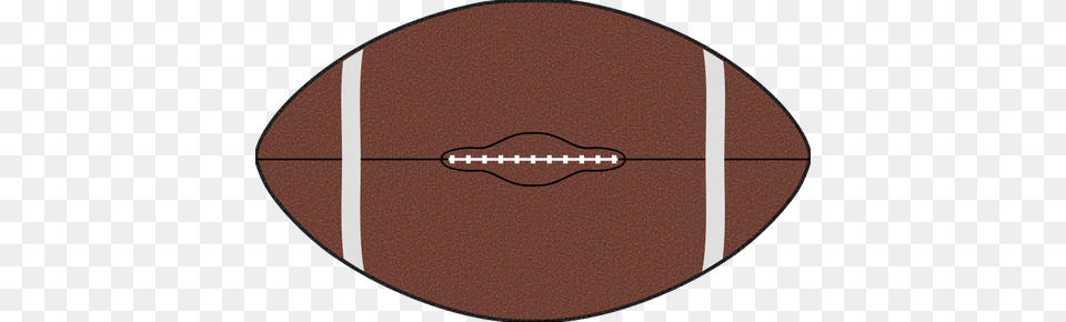 Rugby Ball Clipart American Football, Blackboard Free Png